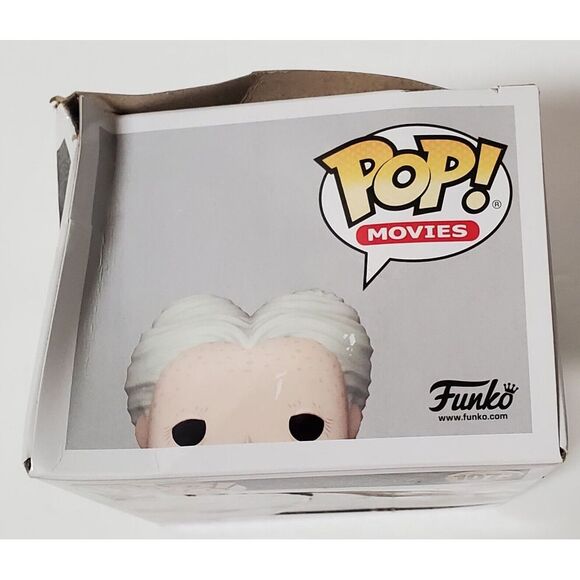 Bram Stoker's Count Dracula #1073 POP Movies Vinyl Figure New in Box - Picture 5 of 7